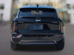 Cadillac OPTIQ Sport 4dr w/1SF 2026