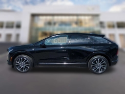 Cadillac OPTIQ Sport 4dr w/1SF 2026