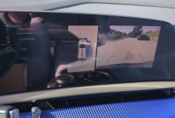 Cadillac OPTIQ Sport 4dr w/1SF 2026