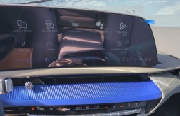 Cadillac OPTIQ Sport 4dr w/1SF 2026