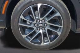 Cadillac OPTIQ Sport 4dr w/1SF 2026