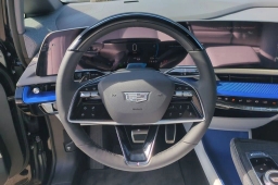 Cadillac OPTIQ Sport 4dr w/1SF 2026