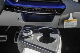 Cadillac OPTIQ Sport 4dr w/1SF 2026