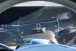 Cadillac OPTIQ Sport 4dr w/1SF 2026