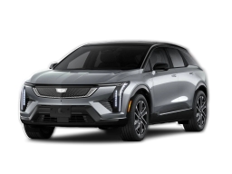 Cadillac OPTIQ Sport 4dr w/1SF 2026