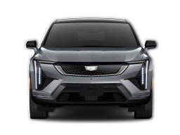 Cadillac OPTIQ Sport 4dr w/1SF 2026