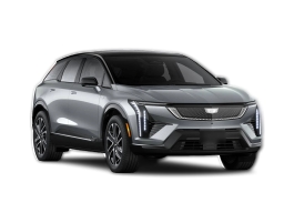Cadillac OPTIQ Sport 4dr w/1SF 2026