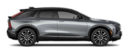 Cadillac OPTIQ Sport 4dr w/1SF 2026
