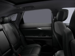 Cadillac OPTIQ Sport 4dr w/1SF 2026