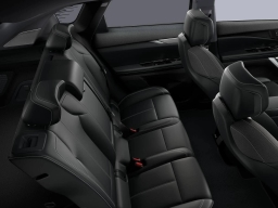 Cadillac OPTIQ Sport 4dr w/1SF 2026