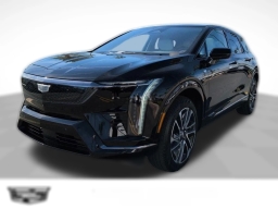 Cadillac OPTIQ Sport 4dr w/1SF 2026