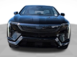 Cadillac OPTIQ Sport 4dr w/1SF 2026