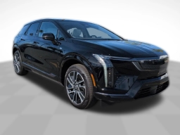 Cadillac OPTIQ Sport 4dr w/1SF 2026