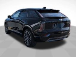 Cadillac OPTIQ Sport 4dr w/1SF 2026