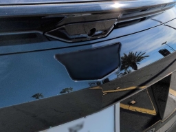 Cadillac OPTIQ Sport 4dr w/1SF 2026