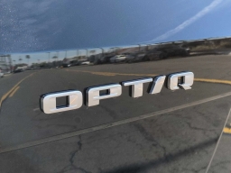 Cadillac OPTIQ Sport 4dr w/1SF 2026
