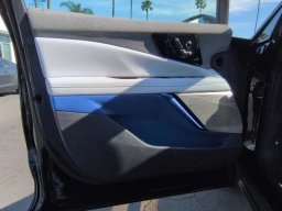 Cadillac OPTIQ Sport 4dr w/1SF 2026