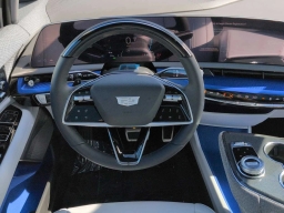 Cadillac OPTIQ Sport 4dr w/1SF 2026