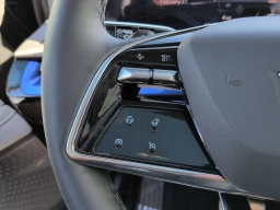 Cadillac OPTIQ Sport 4dr w/1SF 2026