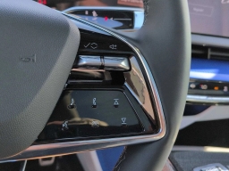 Cadillac OPTIQ Sport 4dr w/1SF 2026