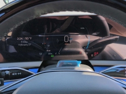 Cadillac OPTIQ Sport 4dr w/1SF 2026