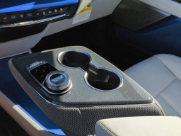 Cadillac OPTIQ Sport 4dr w/1SF 2026