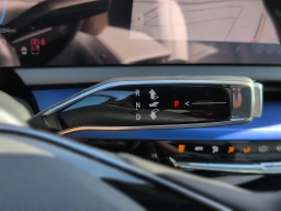 Cadillac OPTIQ Sport 4dr w/1SF 2026