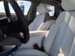 Cadillac OPTIQ Sport 4dr w/1SF 2026