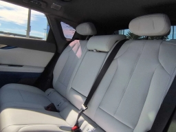 Cadillac OPTIQ Sport 4dr w/1SF 2026