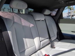 Cadillac OPTIQ Sport 4dr w/1SF 2026