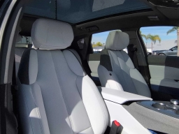 Cadillac OPTIQ Sport 4dr w/1SF 2026