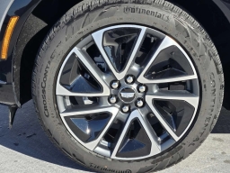 Cadillac OPTIQ Sport 4dr w/1SF 2026