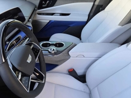 Cadillac OPTIQ Sport 4dr w/1SF 2026