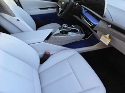 Cadillac OPTIQ Sport 4dr w/1SF 2026