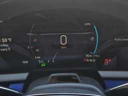 Cadillac OPTIQ Sport 4dr w/1SF 2026