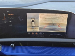 Cadillac OPTIQ Sport 4dr w/1SF 2026