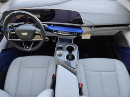 Cadillac OPTIQ Sport 4dr w/1SF 2026