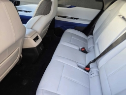 Cadillac OPTIQ Sport 4dr w/1SF 2026