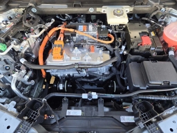 Cadillac OPTIQ Sport 4dr w/1SF 2026