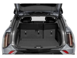 Cadillac OPTIQ Sport 4dr w/1SF 2026