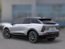 Cadillac OPTIQ Sport 4dr w/1SF 2026