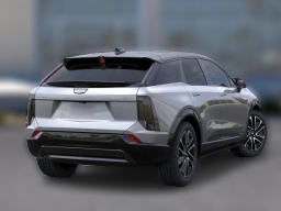 Cadillac OPTIQ Sport 4dr w/1SF 2026