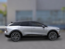 Cadillac OPTIQ Sport 4dr w/1SF 2026