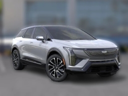 Cadillac OPTIQ Sport 4dr w/1SF 2026