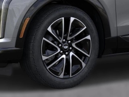 Cadillac OPTIQ Sport 4dr w/1SF 2026