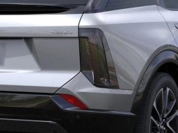 Cadillac OPTIQ Sport 4dr w/1SF 2026