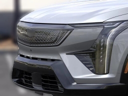 Cadillac OPTIQ Sport 4dr w/1SF 2026