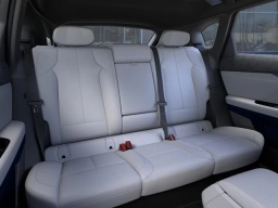 Cadillac OPTIQ Sport 4dr w/1SF 2026