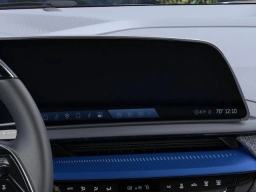 Cadillac OPTIQ Sport 4dr w/1SF 2026