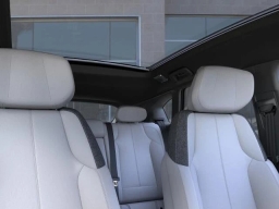 Cadillac OPTIQ Sport 4dr w/1SF 2026